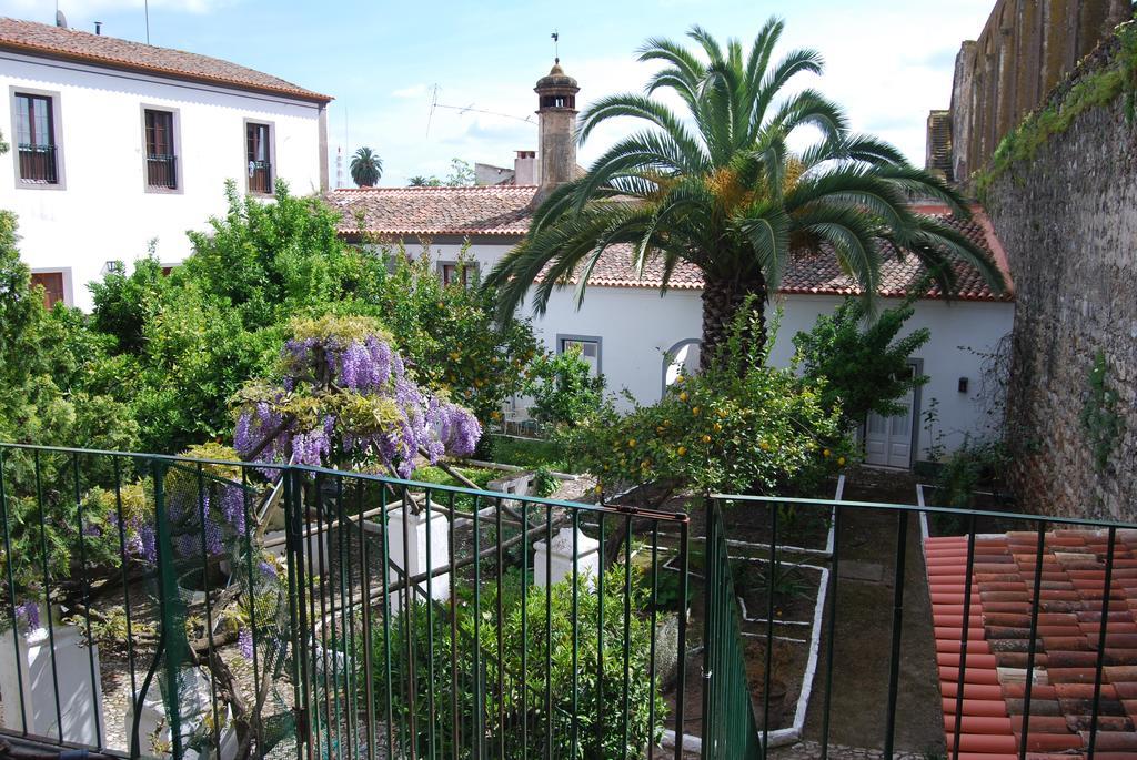 Casa Da Muralha De Serpa Exterior photo